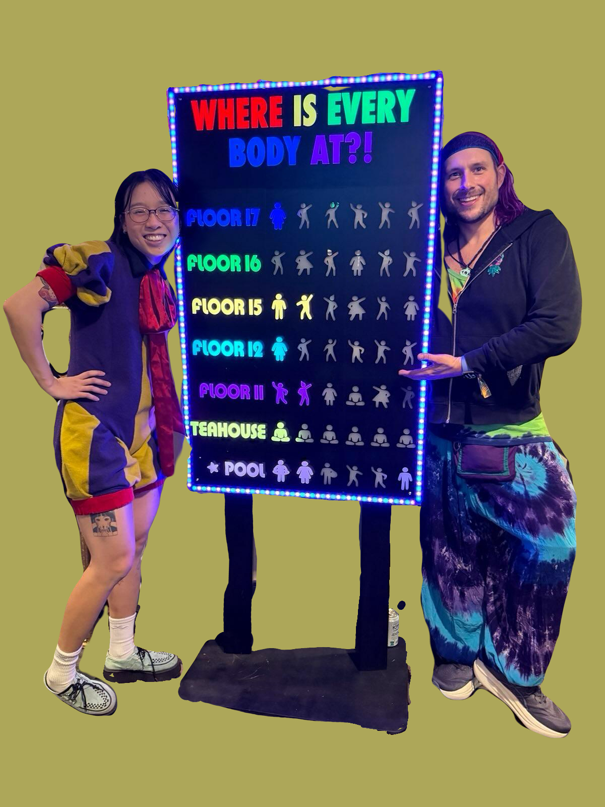 WIEBA Project Photo 1