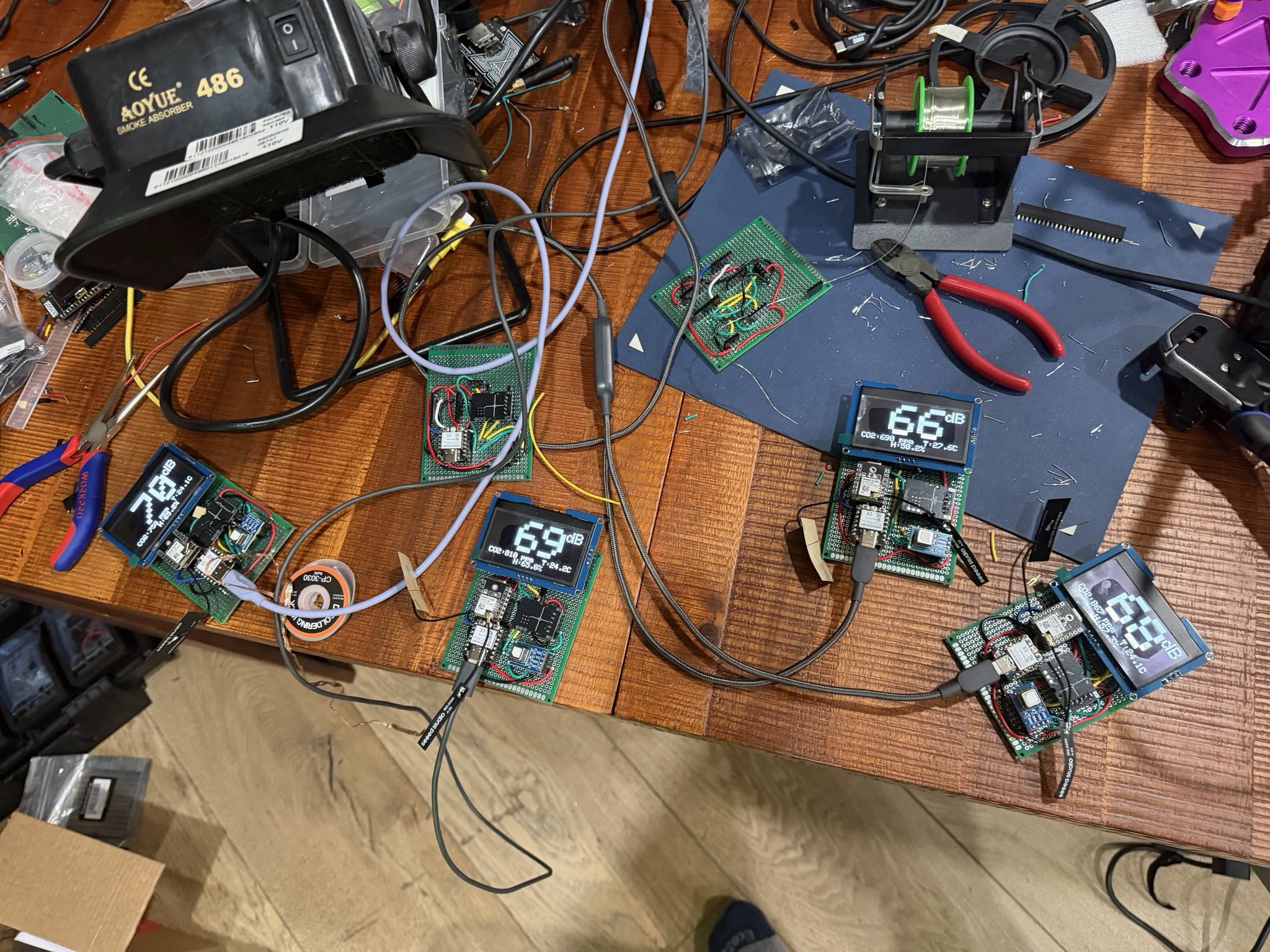 WIEBA Project Photo 2