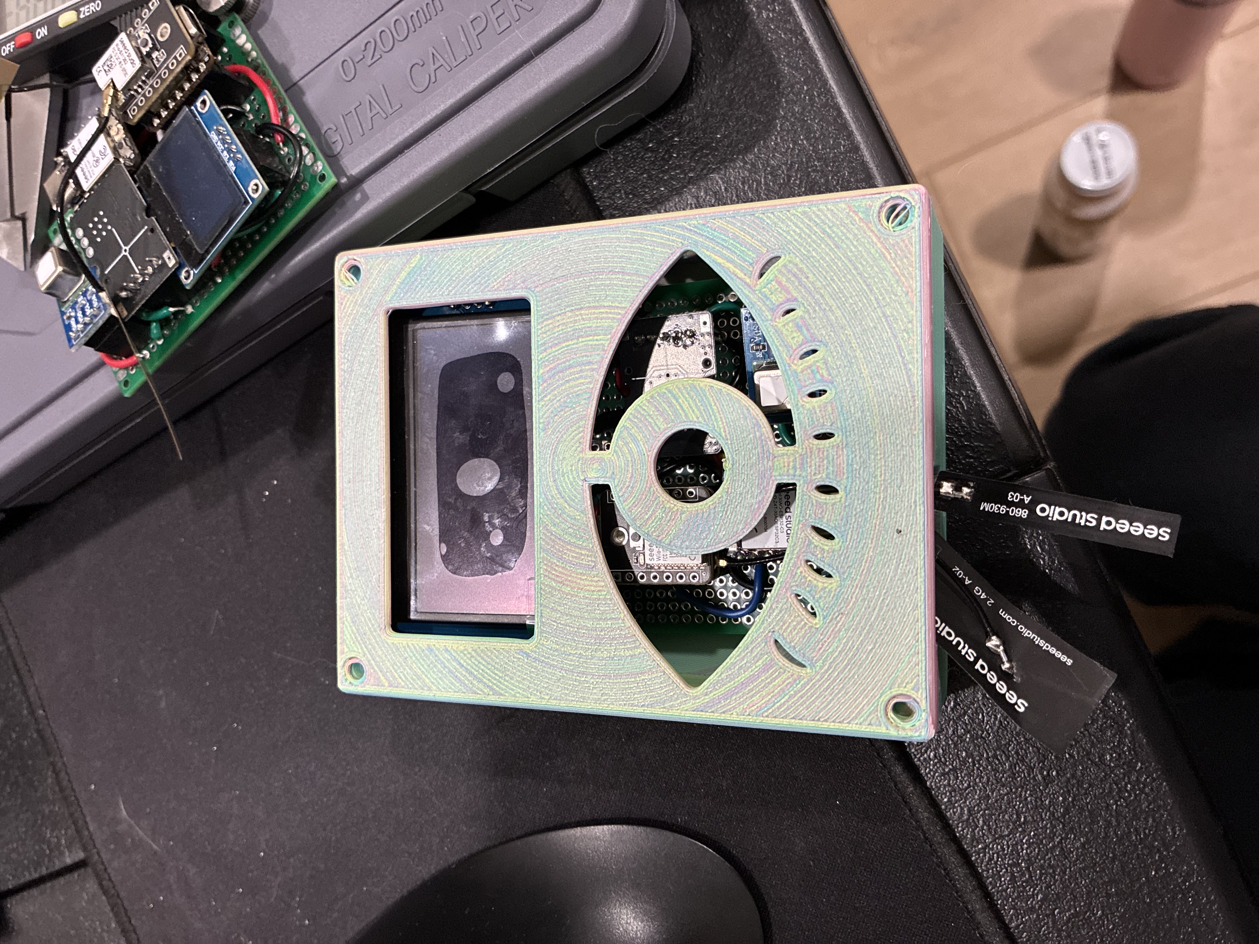 WIEBA Project Photo 5